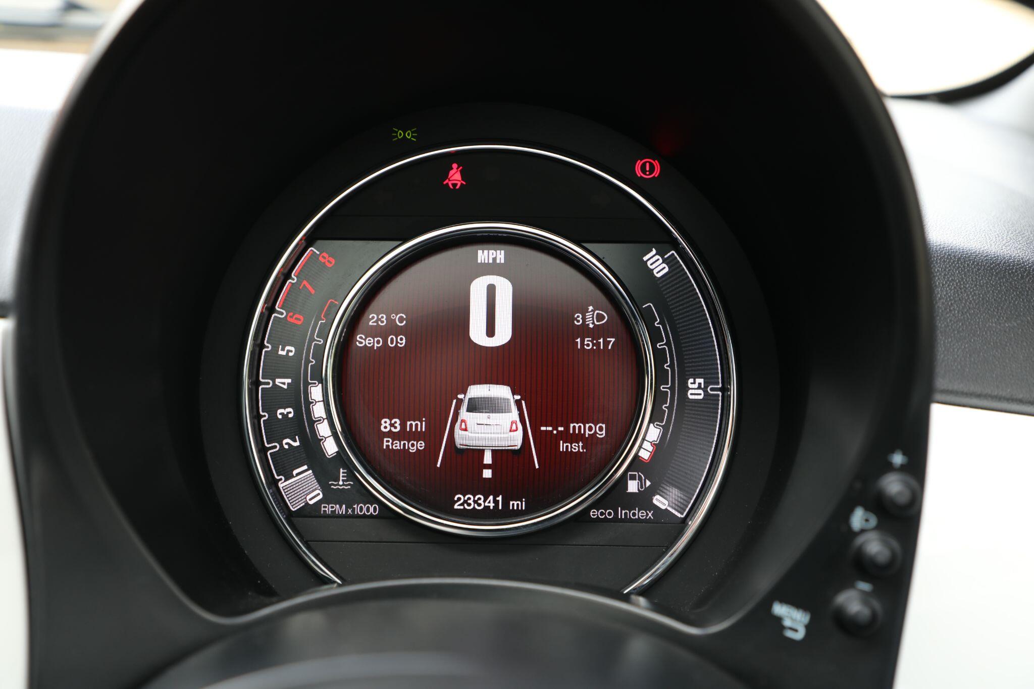 Large vehicle image